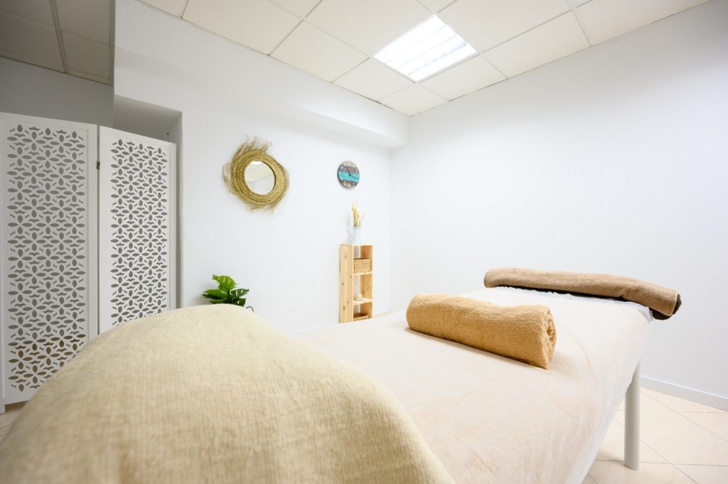 Harmony Sanctuary Fuengirola