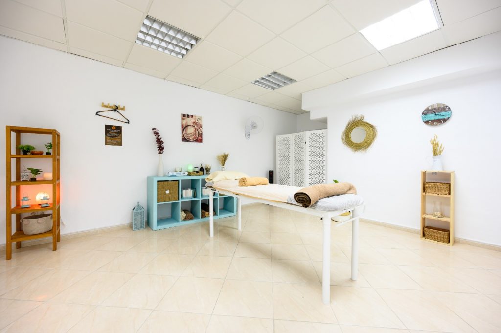 Harmony Sanctuary Fuengirola