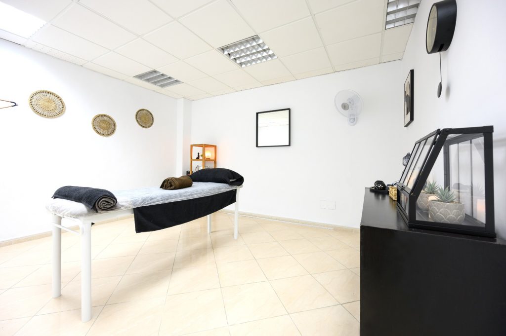 Harmony Sanctuary Fuengirola