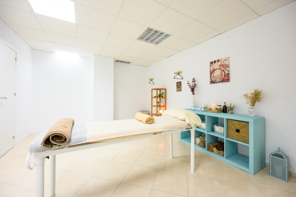 Harmony Sanctuary Fuengirola