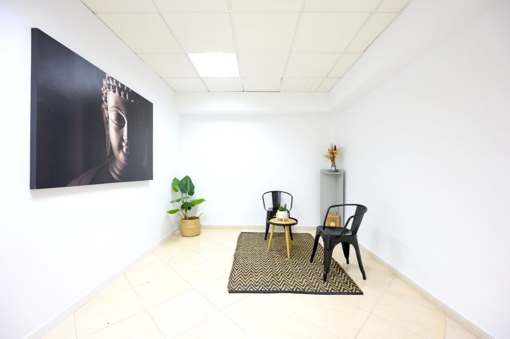 Harmony Sanctuary Fuengirola