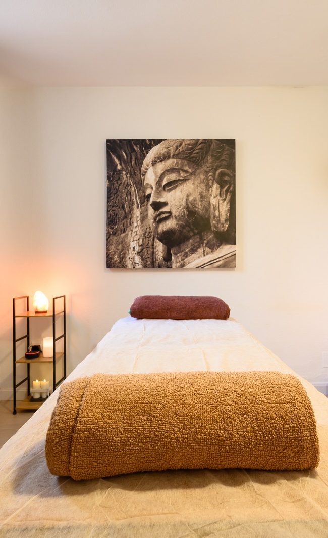 Harmony Sanctuary Málaga