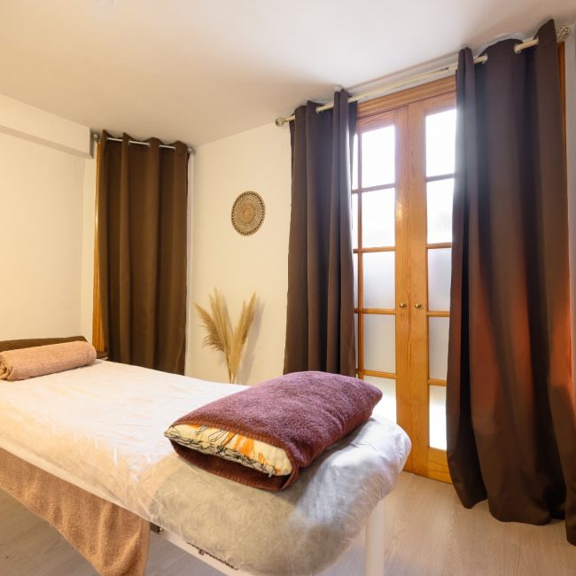 Harmony Sanctuary Málaga