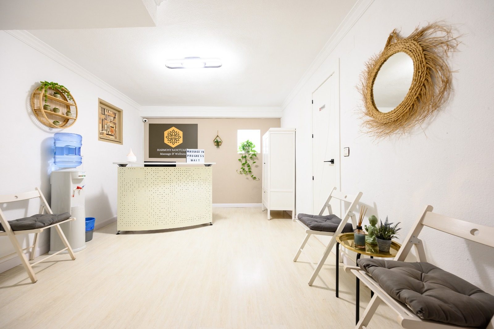 Harmony Sanctuary Málaga