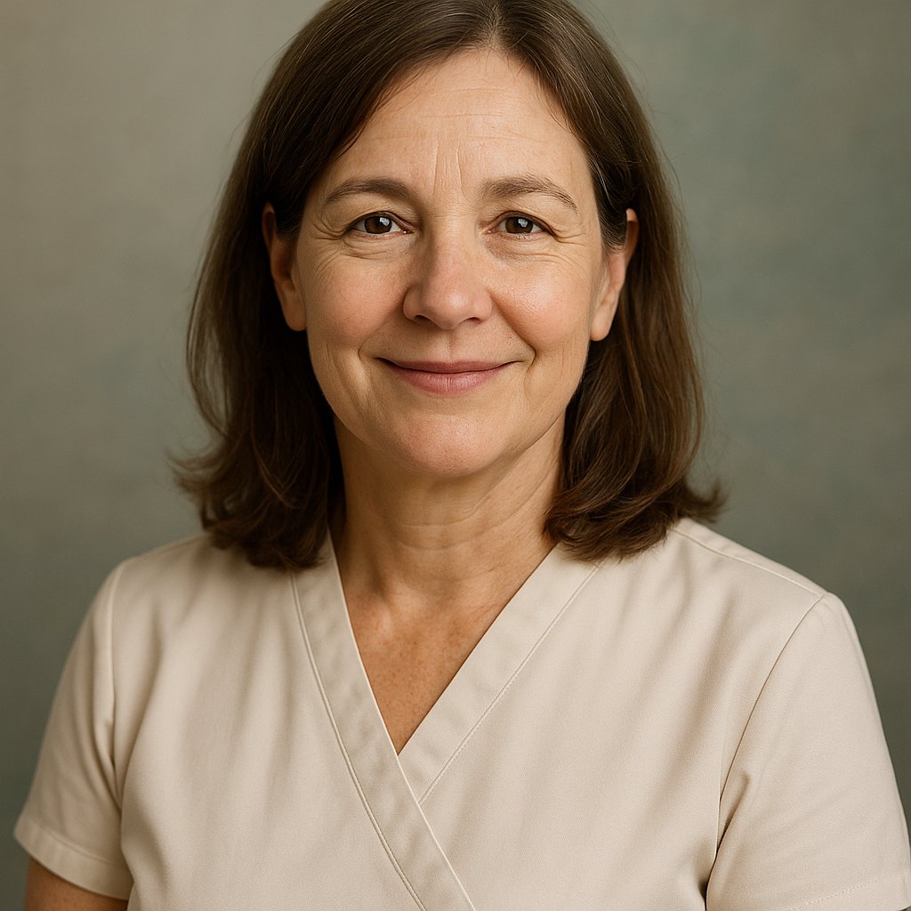 Silvina Cepeda